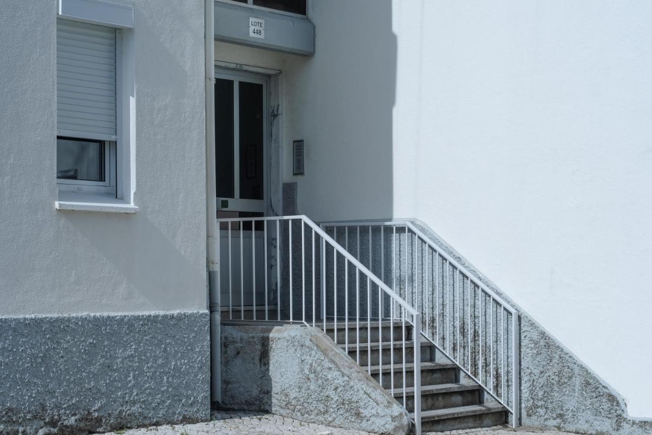 Olive Grove Apartment By Trip2Portugal Lisboa Exterior foto