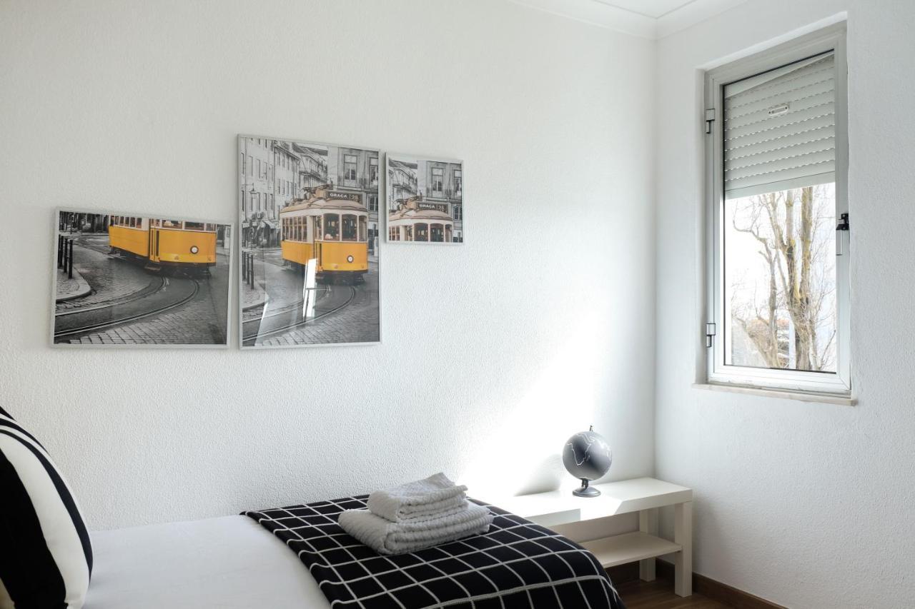 Olive Grove Apartment By Trip2Portugal Lisboa Exterior foto